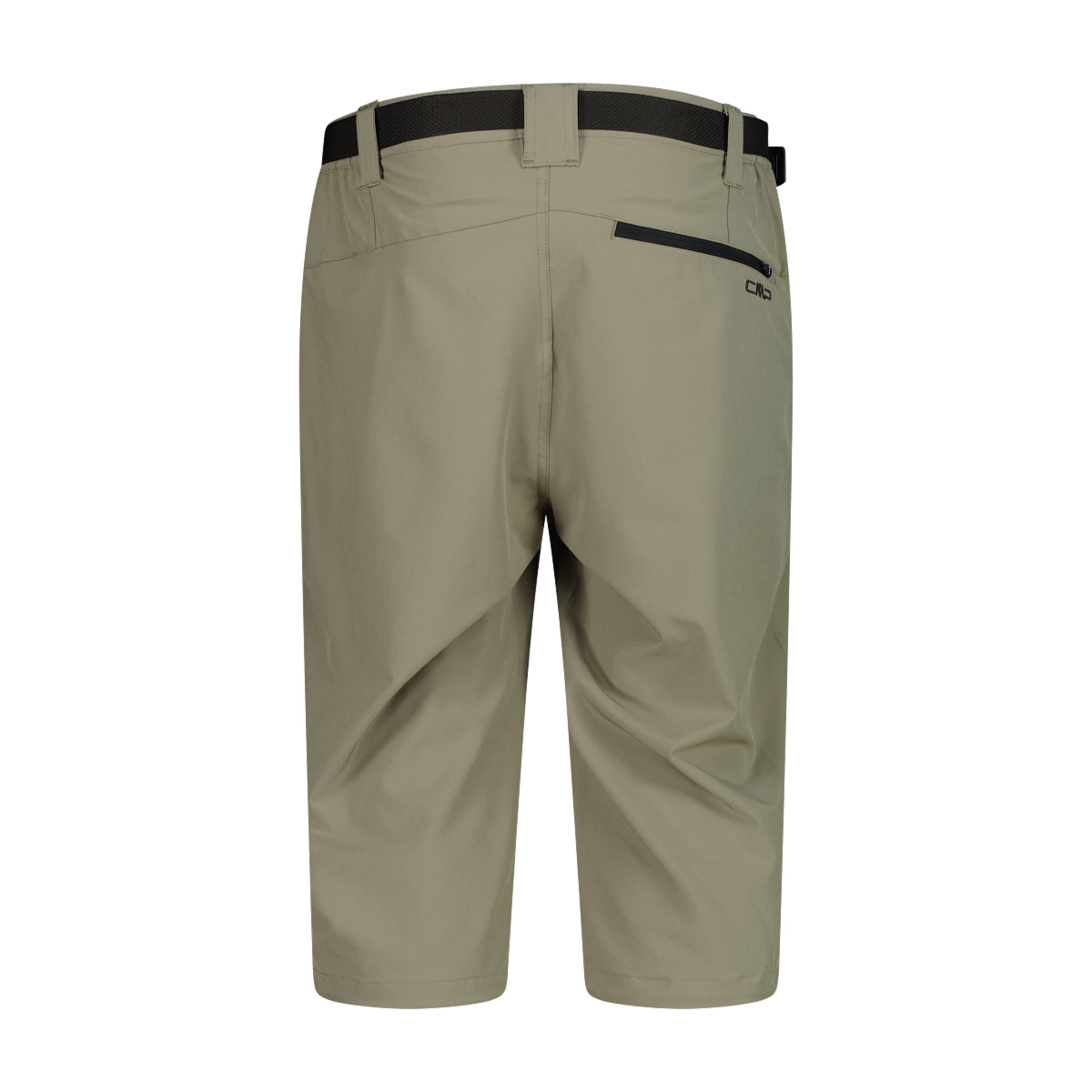 CMP Regular Outdoor Pants in Grey