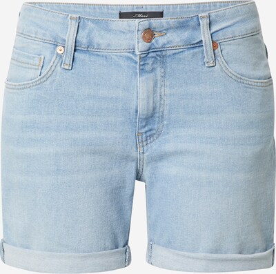 Mavi Shorts 'Pixie' in blue denim, Produktansicht