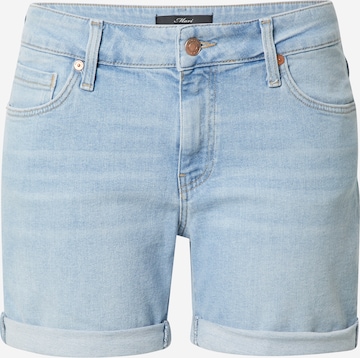 Mavi Jeans 'Pixie' in Blue: front