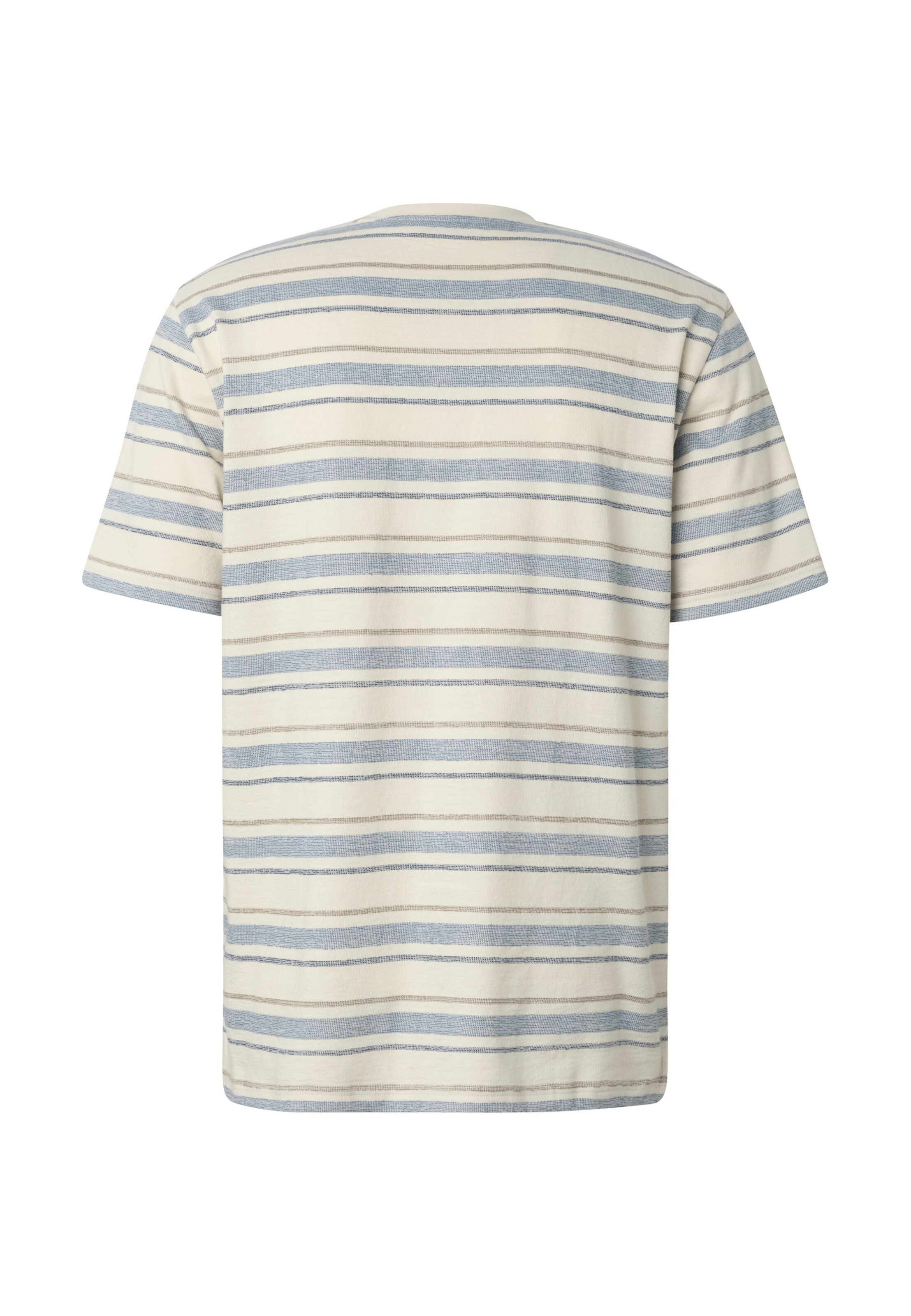 Maglietta 'Eron' di INDICODE JEANS in blu