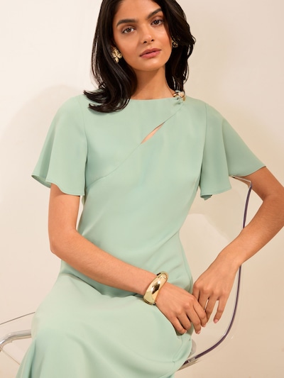 Friends Like These Evening dress in 46 in Mint, Item view