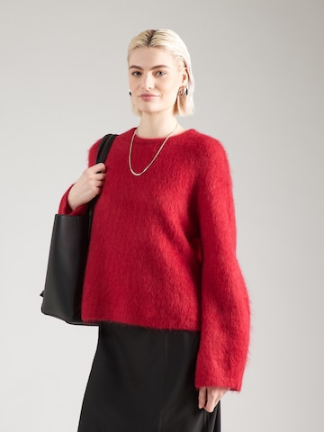 raudona & Other Stories Megztinis: priekis