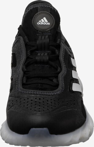 ADIDAS SPORTSWEAR Sportschuh 'Web Boost' in Schwarz