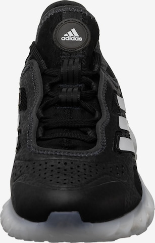 ADIDAS SPORTSWEAR Αθλητικό παπούτσι 'Web Boost' σε μαύρο
