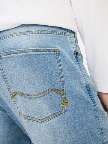 CAMEL ACTIVE Regular Jeans in Blau