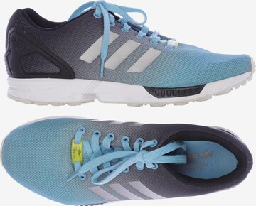 ADIDAS ORIGINALS Sneakers & Trainers in 42,5 in Blue: front