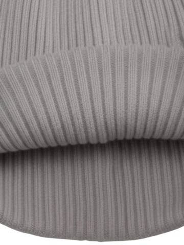 Bonnet Maxte en gris