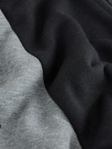 Next Комплект пижама в черно