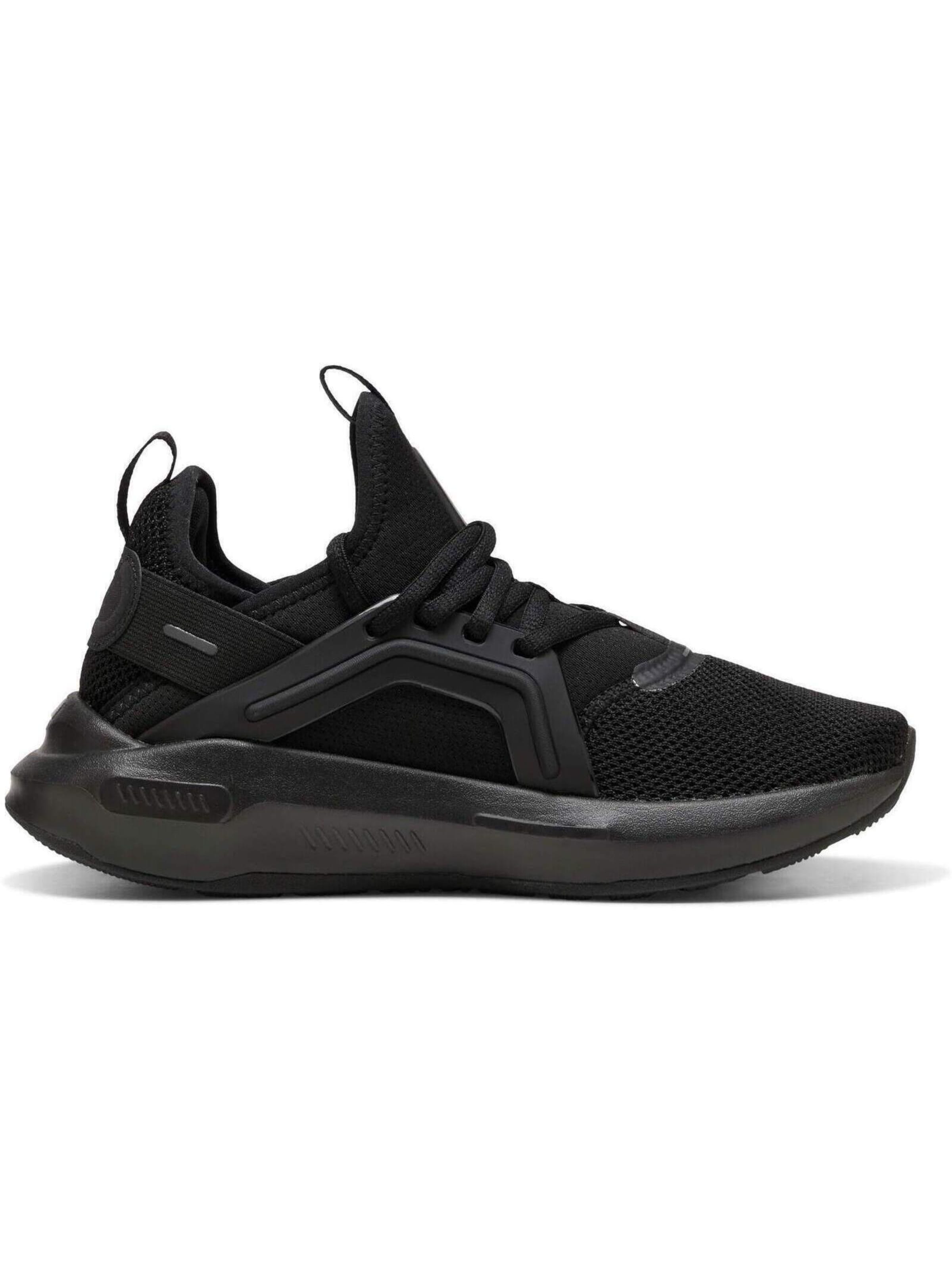 Scarpa sportiva 'Puma Softride Enzo 5 Jr For All Time' di PUMA in nero
