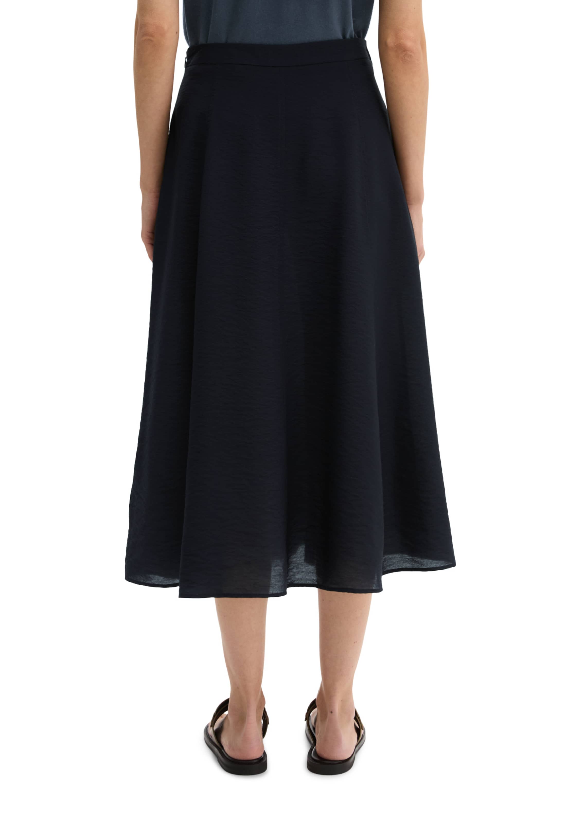 Marc O'Polo Skirt in Blue