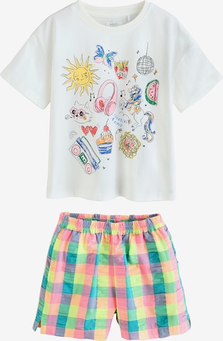 mišri Next Rinkinys: priekis