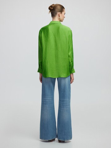 Ipekyol Blouse in Groen