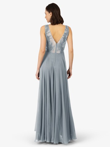 APART Abendkleid in Blau