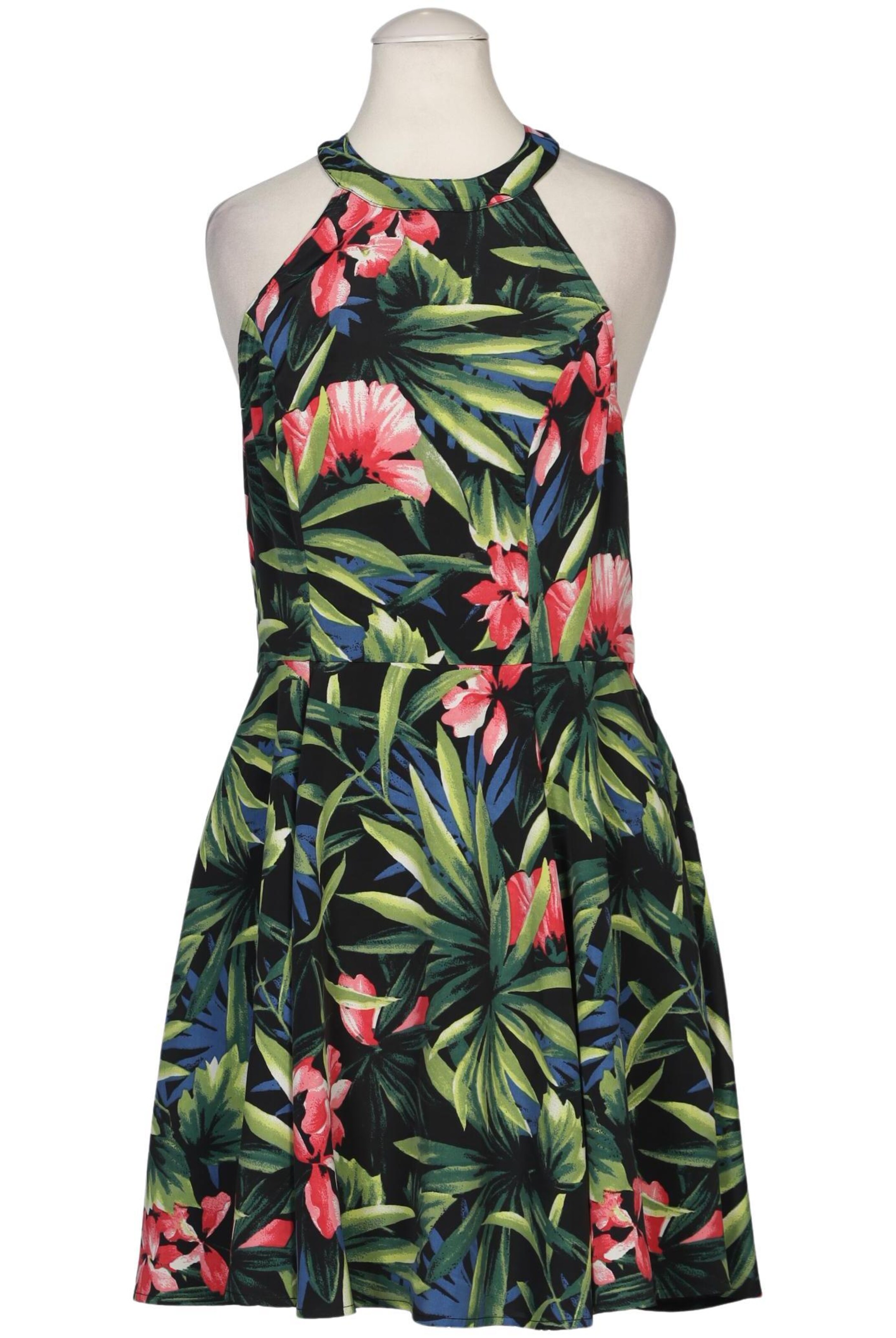 HOLLISTER Dress in S in Mixed colors: front