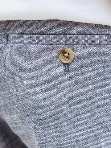 Jack & Jones Junior regular Bukser i blå