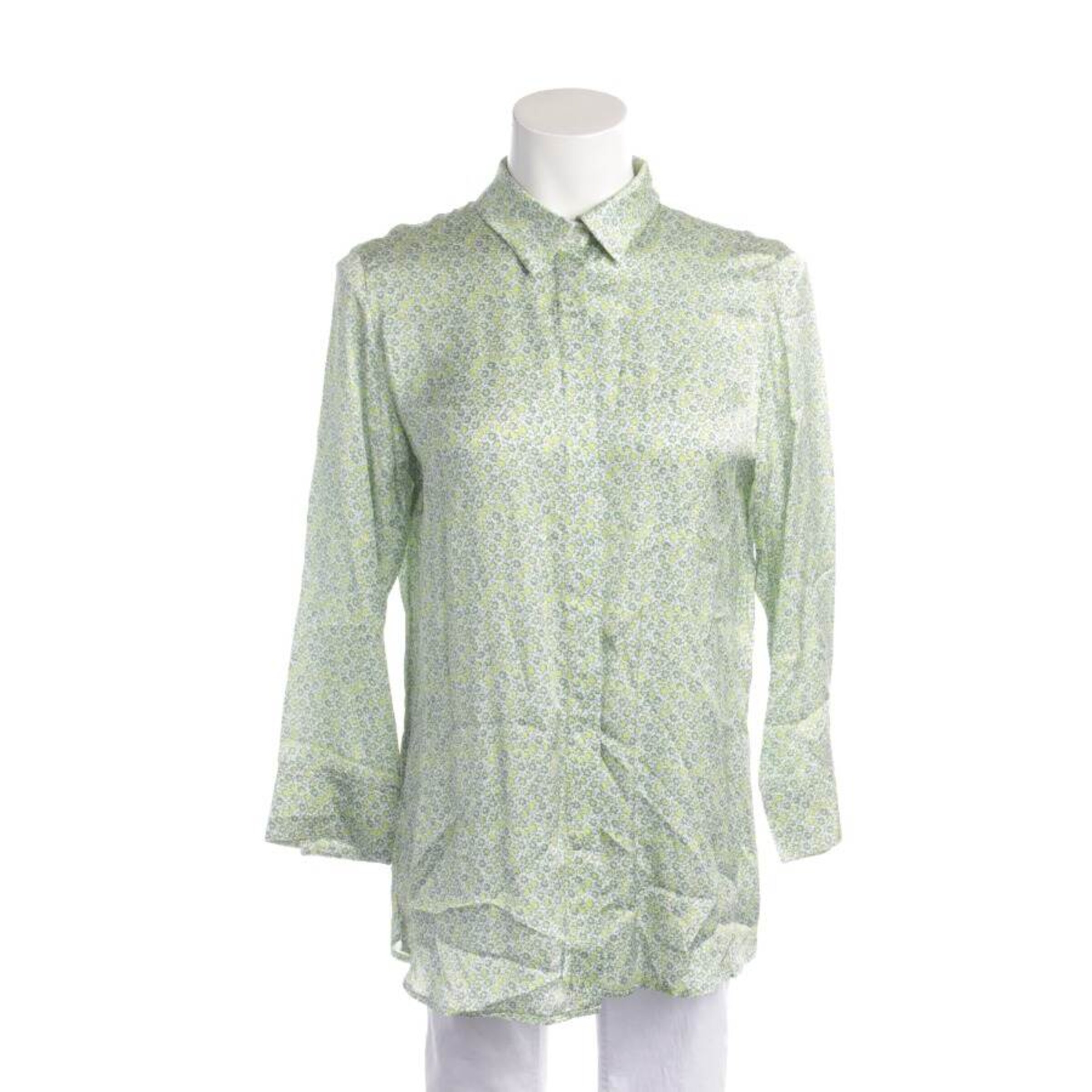 DRYKORN Blouse & Tunic in XS in Mixed colors: front