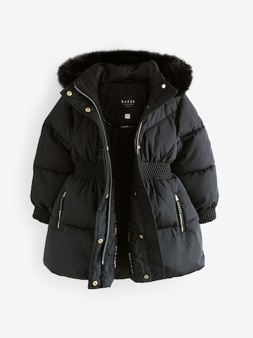 Baker by Ted Baker Mantel in Zwart