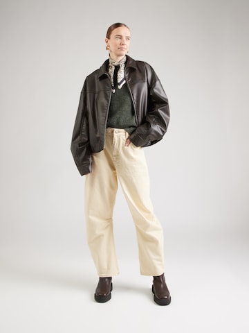 SCOTCH & SODA Свитер в Зеленый