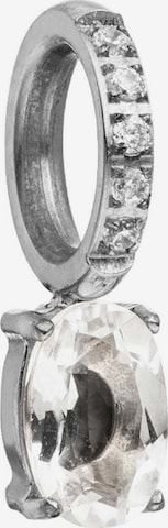 Pendentif PURELEI en argent : devant