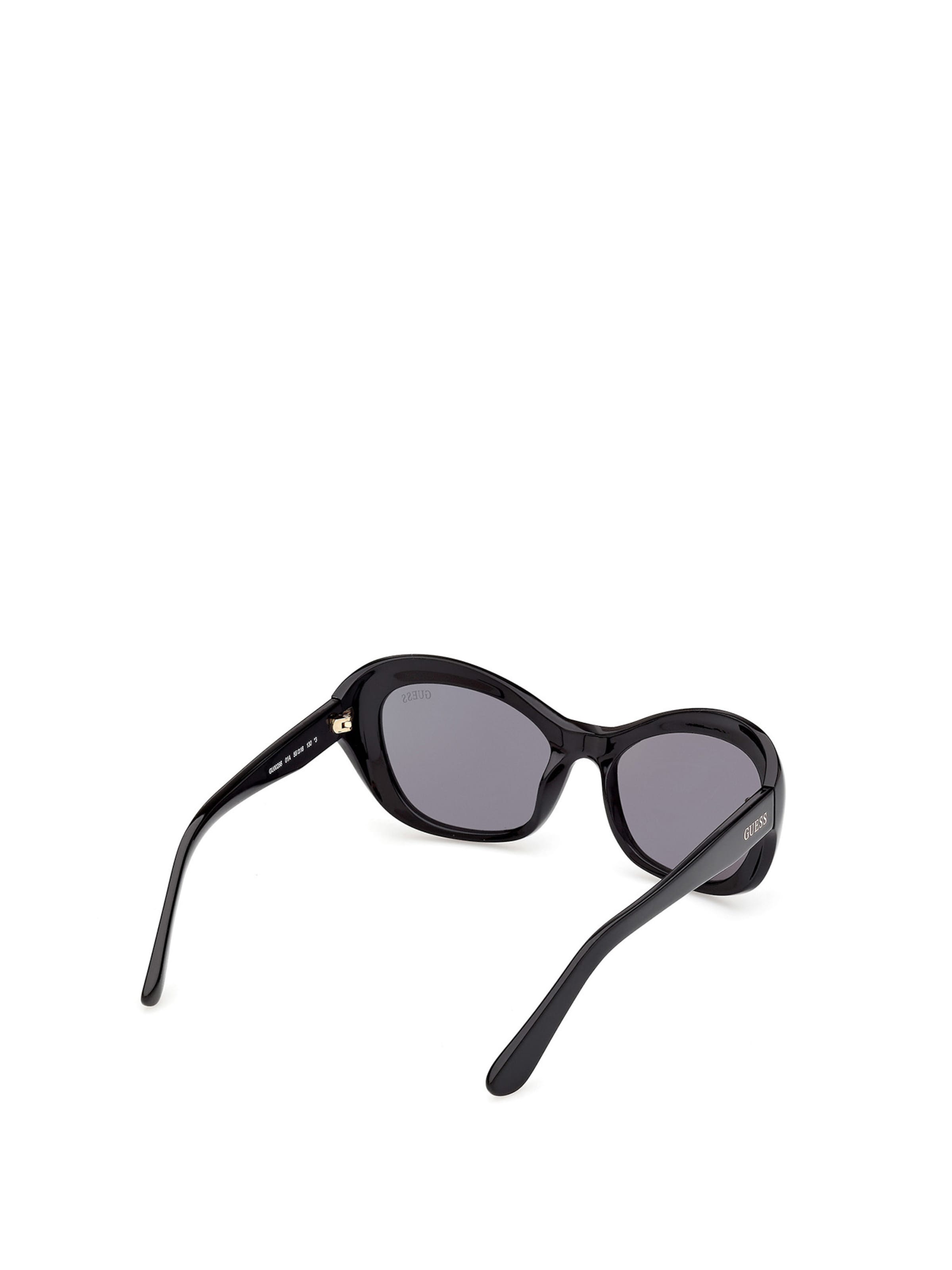 GUESS Sunglasses in Black