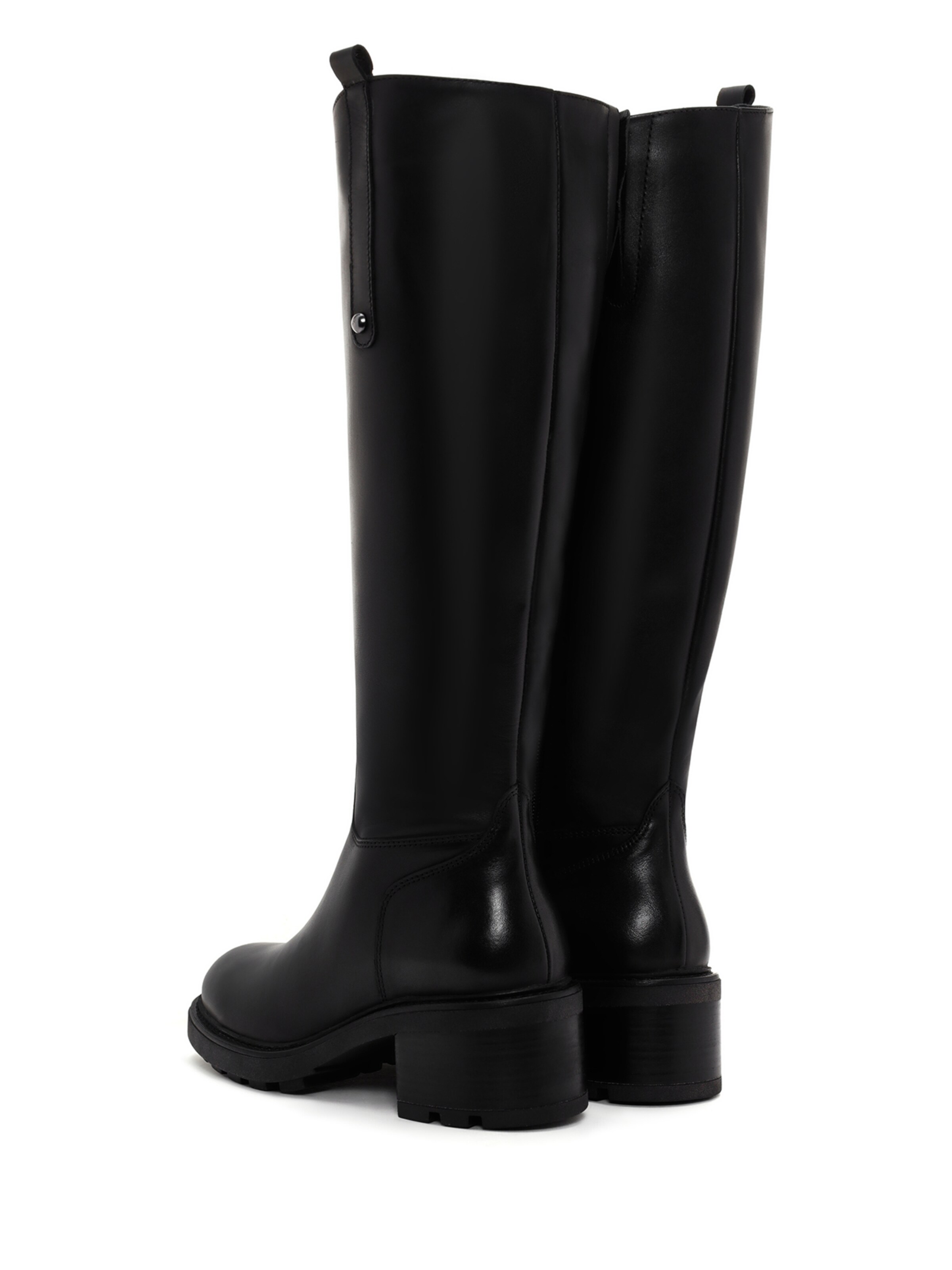 Derimod Boots in Black