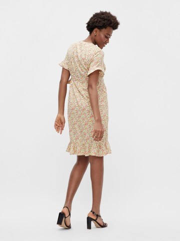 Vero Moda Maternity Dress in Mixed colours