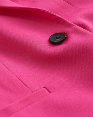 Blazer di WE Fashion in rosa