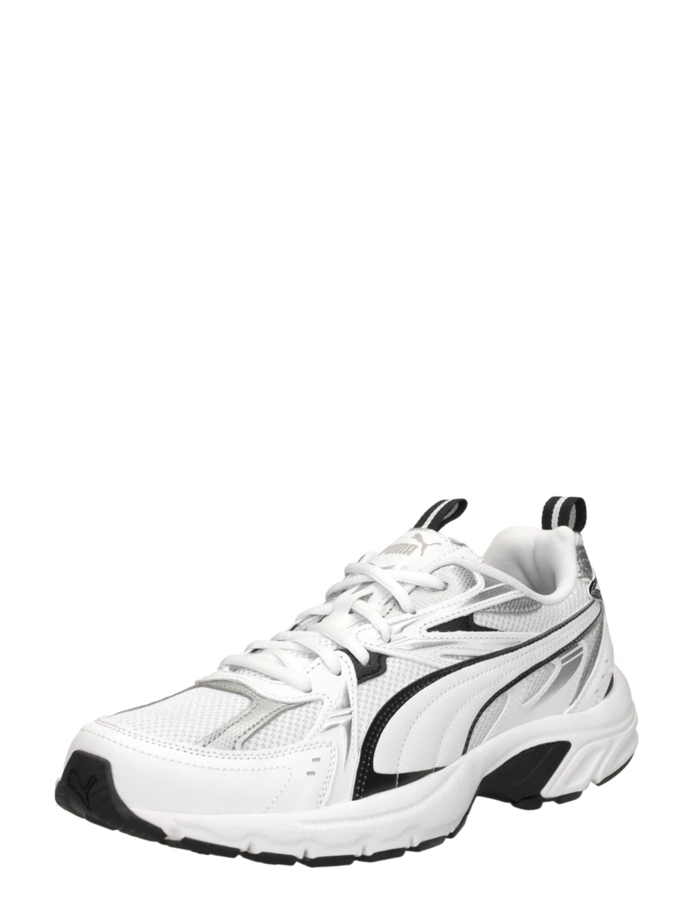 PUMA Sneakers laag 'Milenio Tech' in Wit