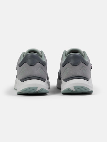 Sneaker bassa 'FILA NEON LS' di FILA in grigio