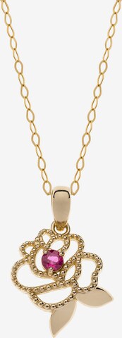 Disney Jewelry Jewelry in Gold: front