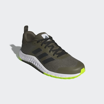 ADIDAS PERFORMANCE Sportschoen 'Everyset' in Groen