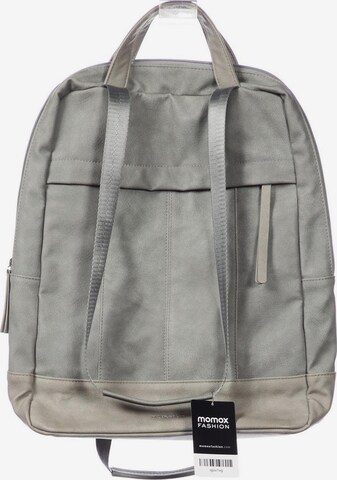 STREET ONE Backpack in One size in Grey: front