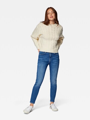 Mavi Sweater in Beige