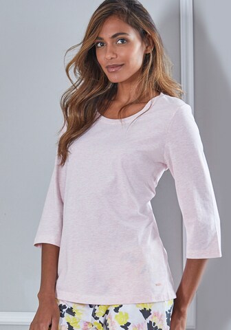 VIVANCE Shirt 'Dreams' in Pink