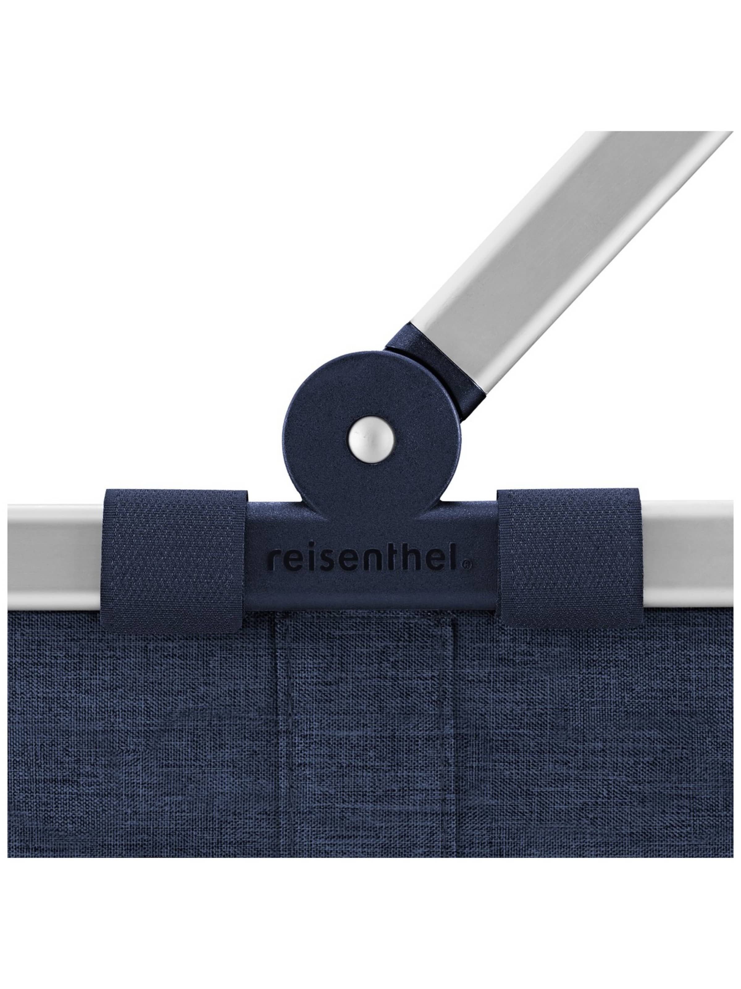 Cabas REISENTHEL en bleu