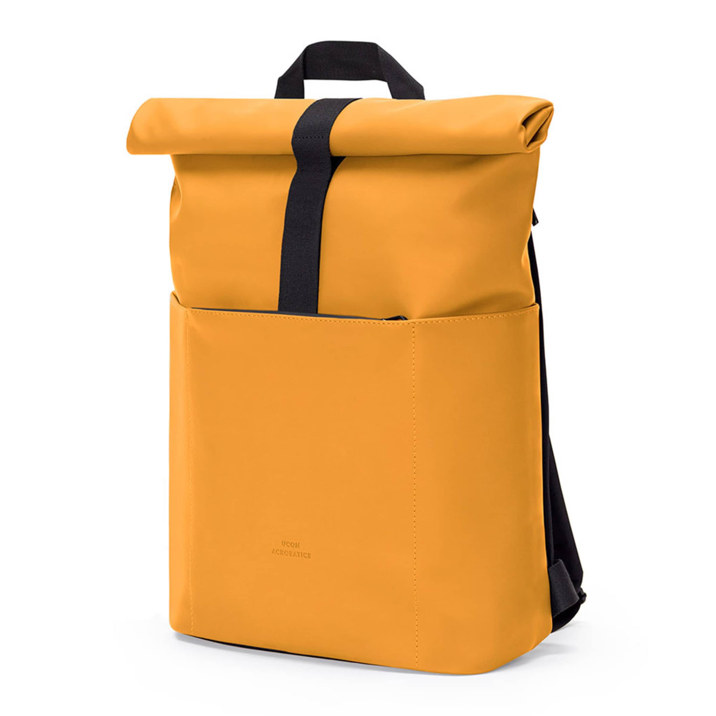 Ucon Acrobatics Rygsæk 'Hajo Mini' i gul
