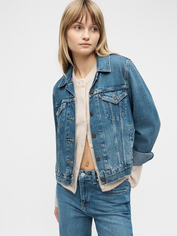 LTB Regular Jeans 'NEW WANDA' in Blau