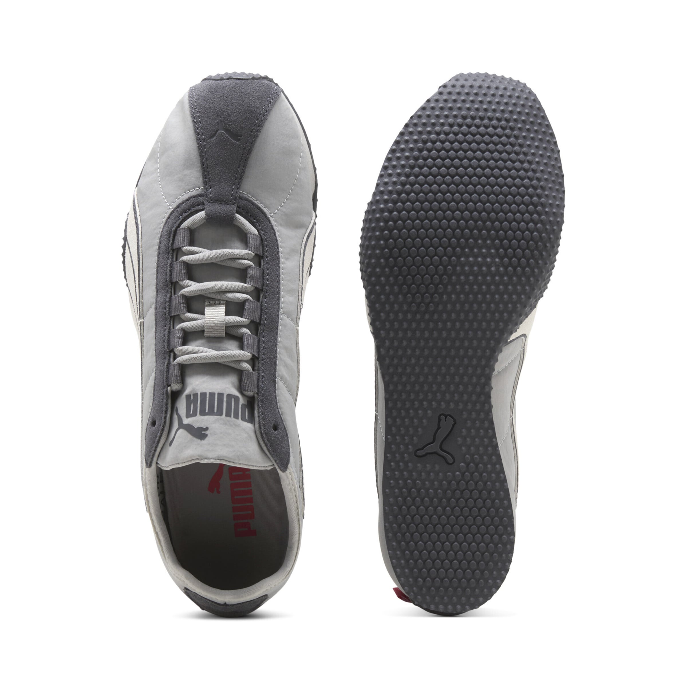 PUMA Sneaker in Grau