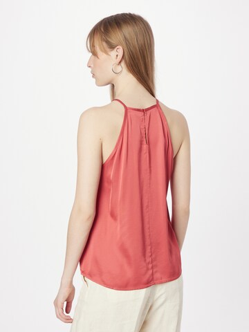 Camicia da donna 'Dorthes' di minimum in rosso