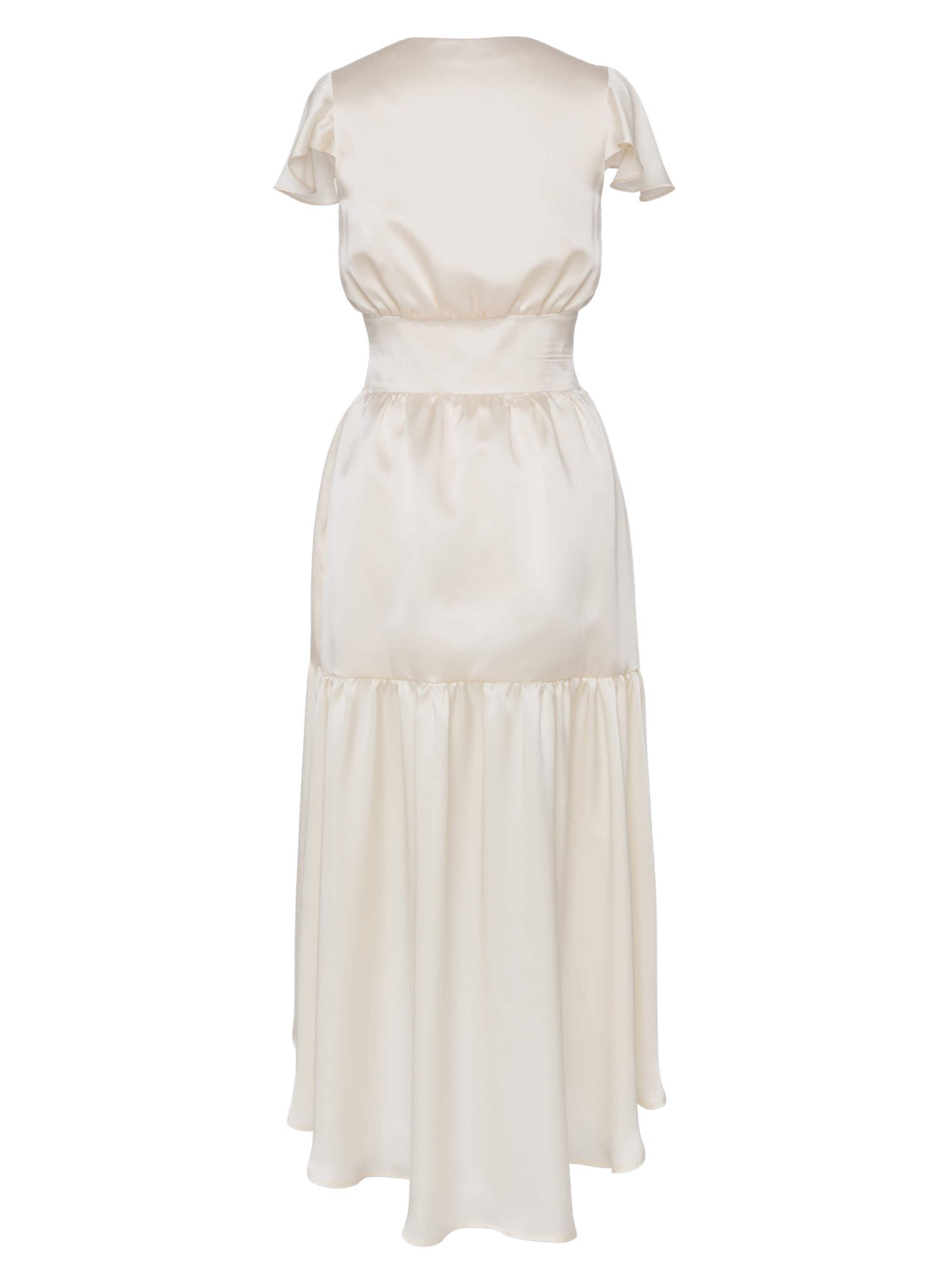 Robe 'Marilyn' Anse Victorin en beige