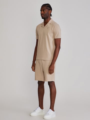SikSilk Huispak in Beige