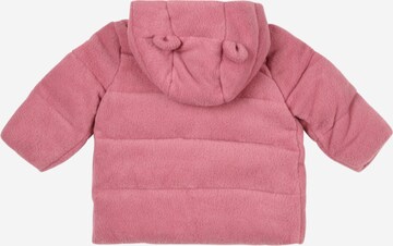 GAP Jacke 'OLX' in Pink