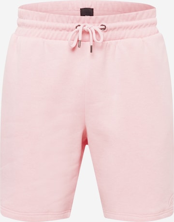 River Island Shorts in Pink: predná strana