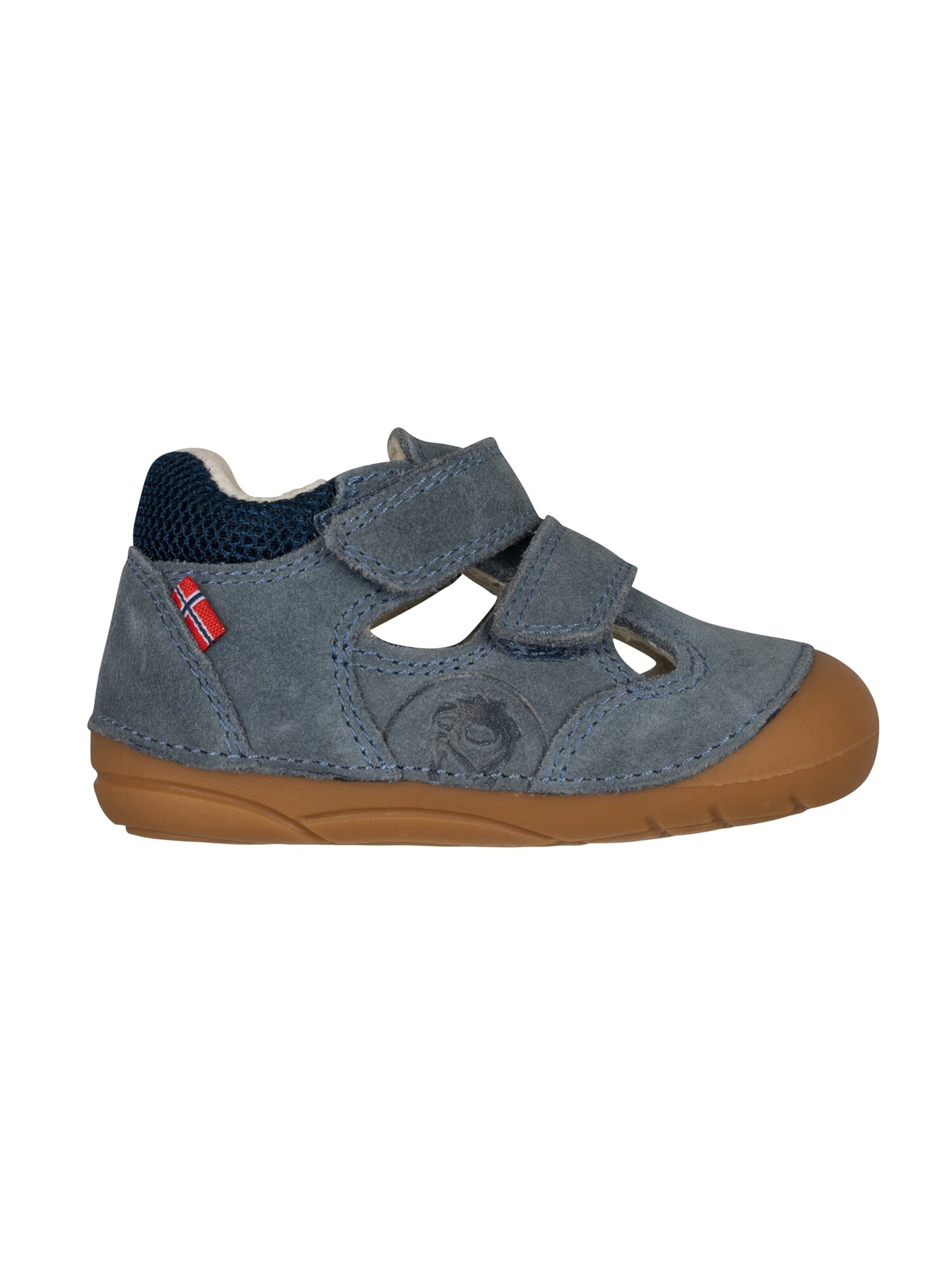 TROLLKIDS Lauflernschuh‌‌ in Blau