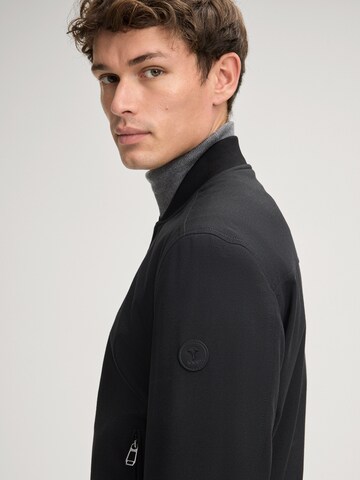 JOOP! Collegejacke 'Indro' in Schwarz