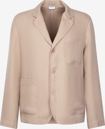 SEIDENSTICKER Regular fit Blazer in Beige: front