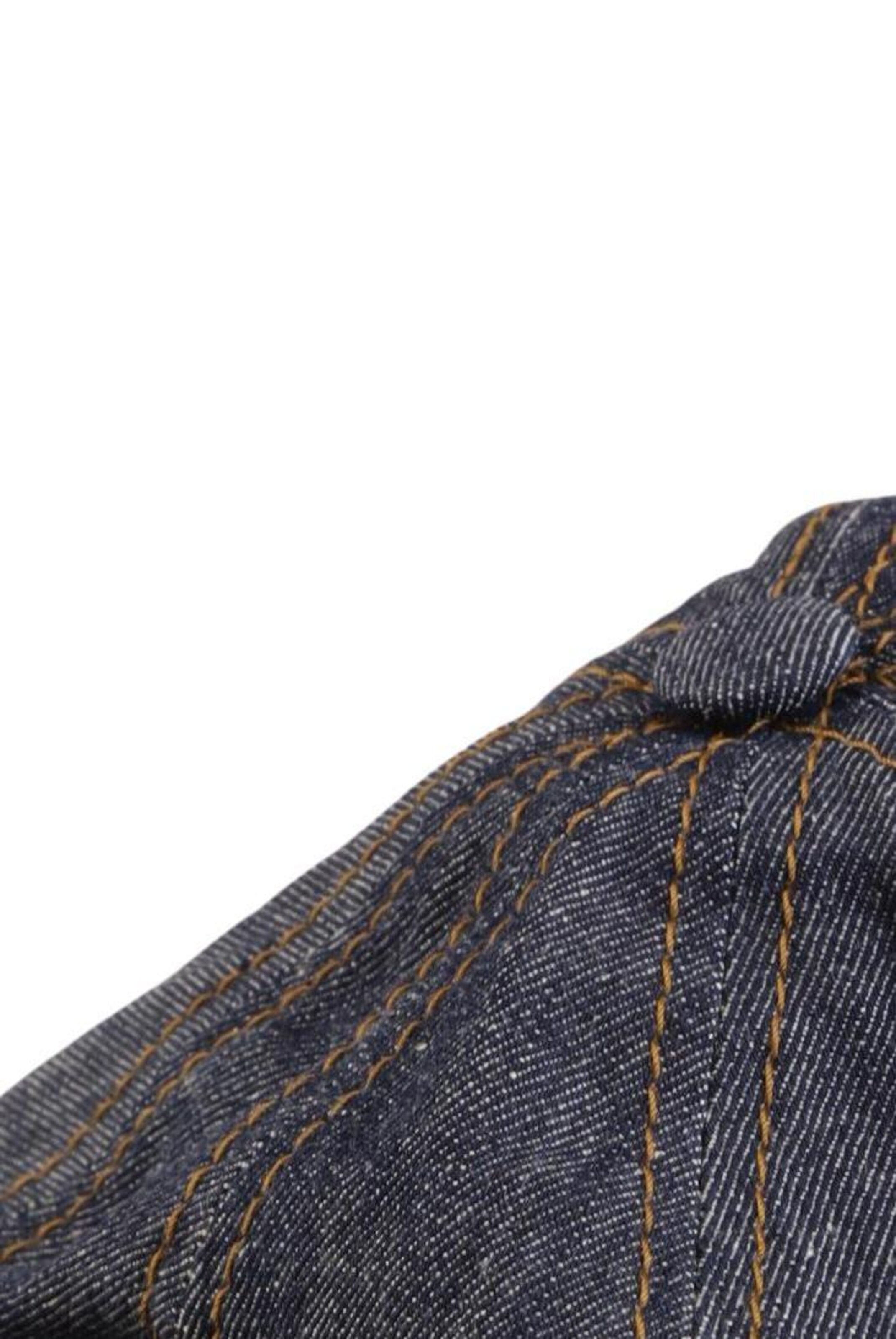 STETSON Hut oder Mütze 58 in Blau