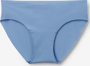 Tezenis Panty in Blue: front