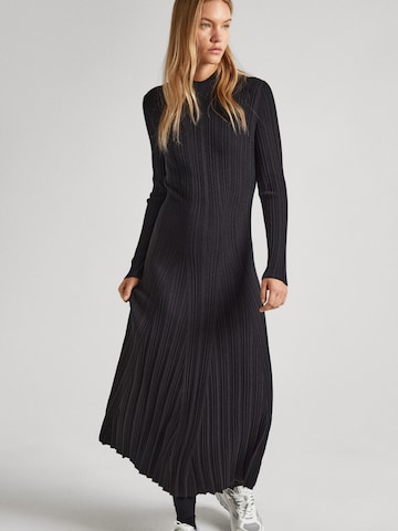 Pepe Jeans Dress 'Faith' in Black: front