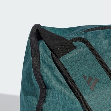ADIDAS PERFORMANCE Sporttas '4Athlts' in Groen